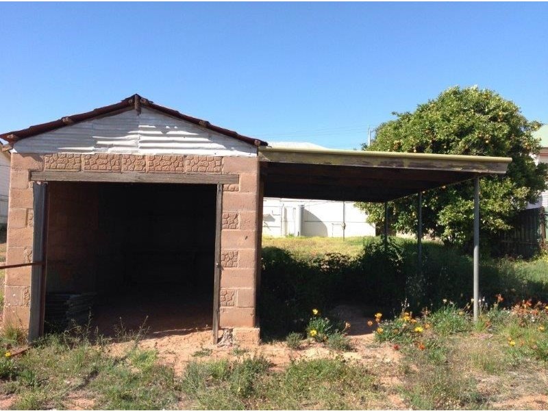 156 Pell Street, Broken Hill NSW 2880
