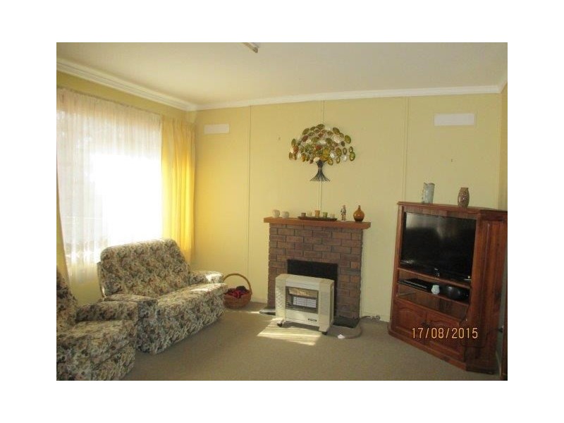 1 Queen Street, Broken Hill NSW 2880