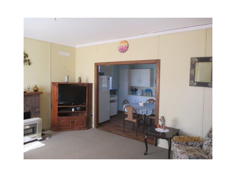 1 Queen Street, Broken Hill NSW 2880