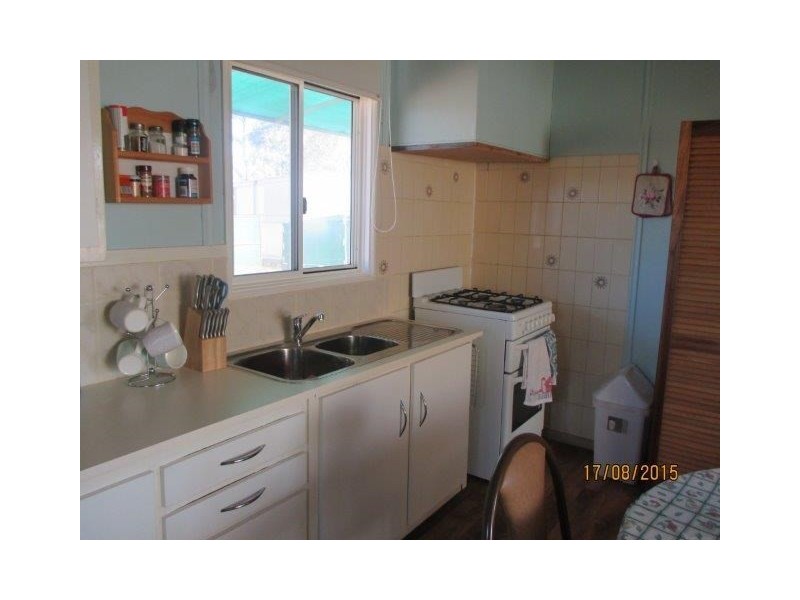 1 Queen Street, Broken Hill NSW 2880