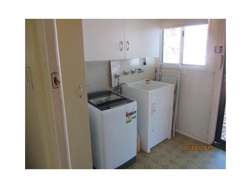 1 Queen Street, Broken Hill NSW 2880