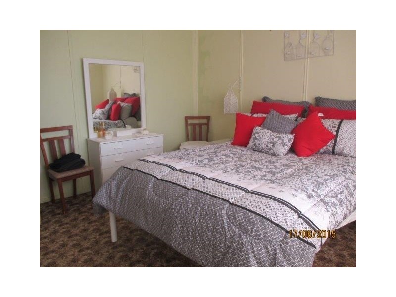 1 Queen Street, Broken Hill NSW 2880