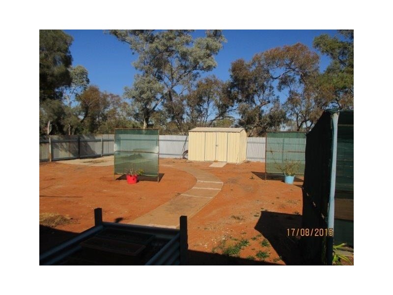 1 Queen Street, Broken Hill NSW 2880