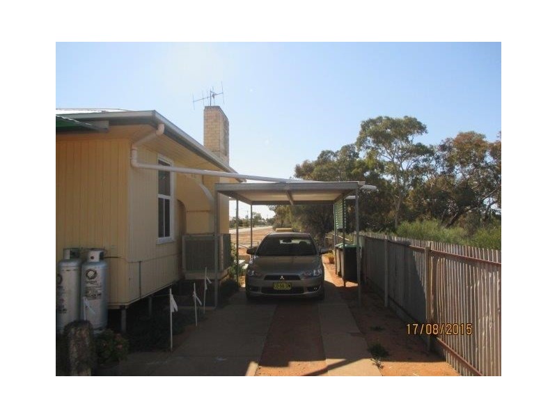 1 Queen Street, Broken Hill NSW 2880