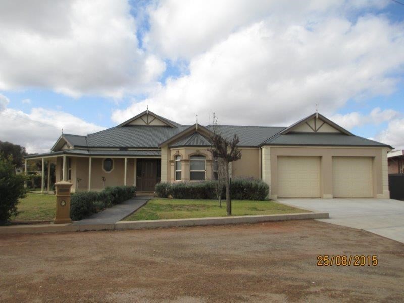 346 Brookfield Avenue, Broken Hill NSW 2880