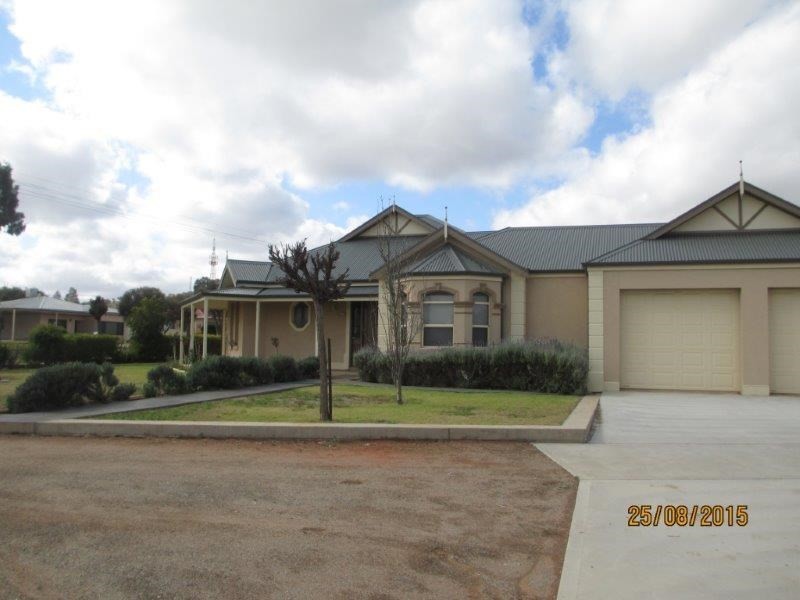346 Brookfield Avenue, Broken Hill NSW 2880