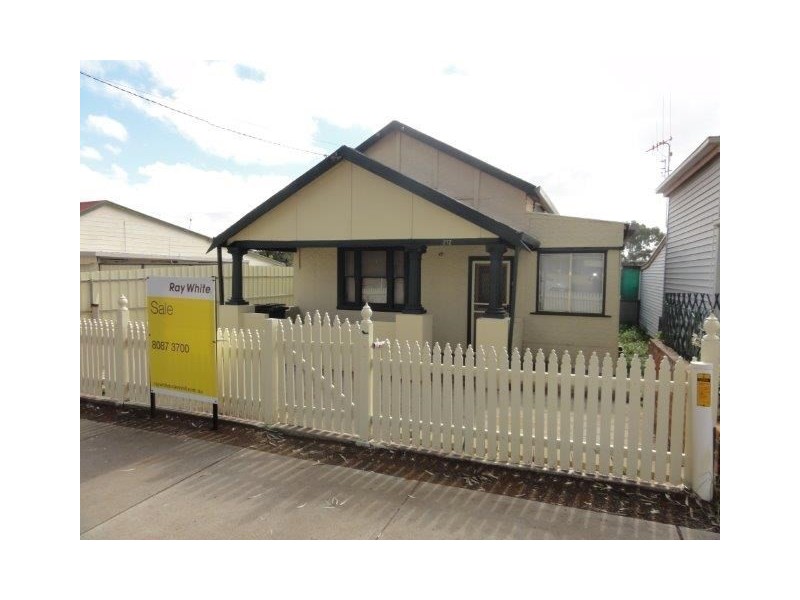 272 Patton Street, Broken Hill NSW 2880