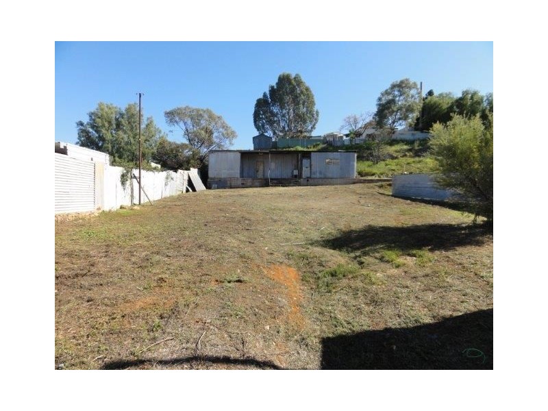 102 Thomas Lane, Broken Hill NSW 2880