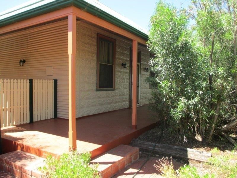 342 Thomas Lane, Broken Hill NSW 2880