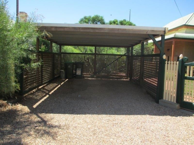 342 Thomas Lane, Broken Hill NSW 2880