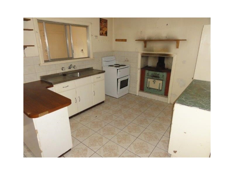 31 Nicholls Street, Broken Hill NSW 2880