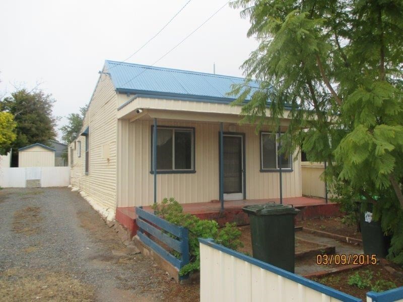 257 Iodide Street, Broken Hill NSW 2880