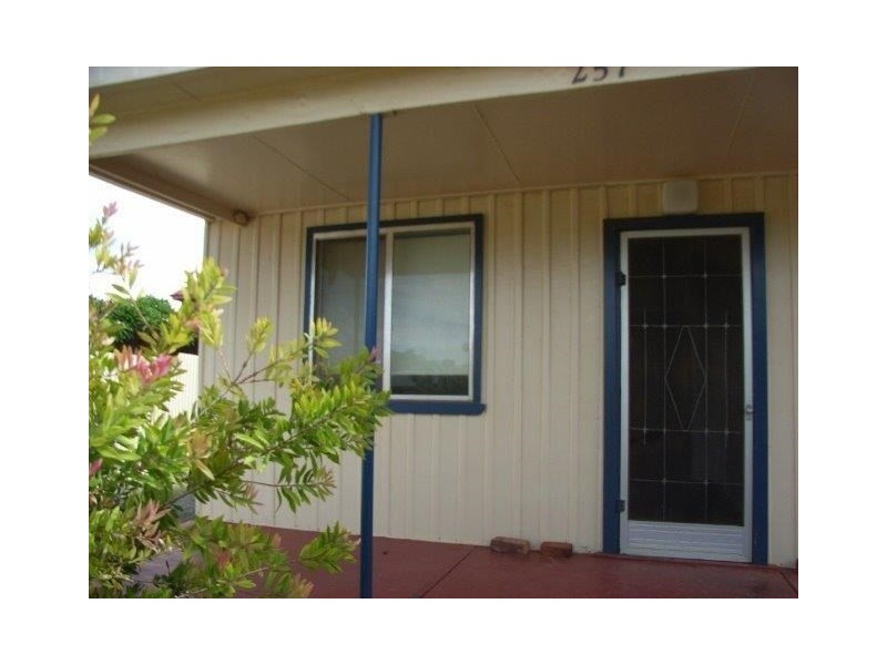 257 Iodide Street, Broken Hill NSW 2880