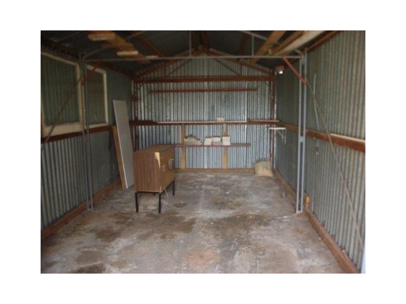 257 Iodide Street, Broken Hill NSW 2880