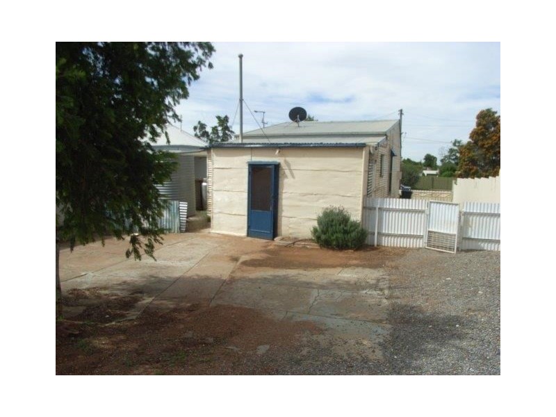 257 Iodide Street, Broken Hill NSW 2880