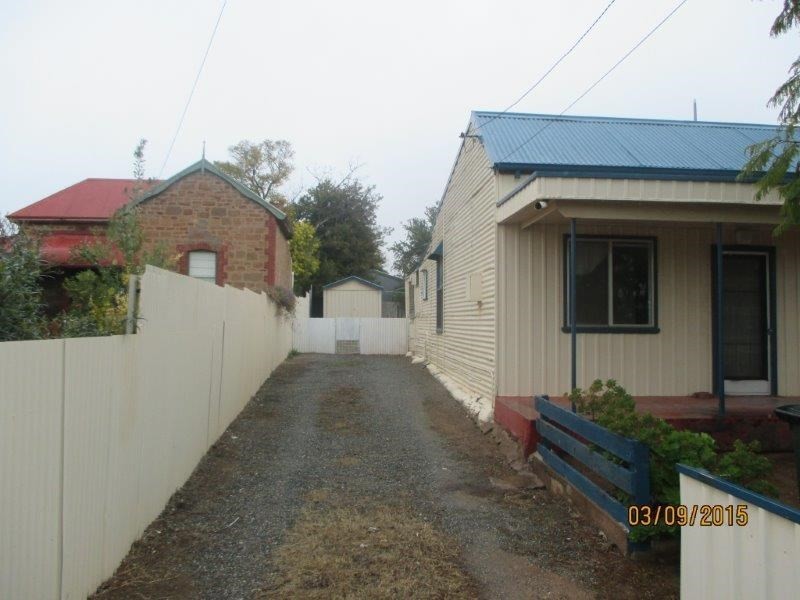 257 Iodide Street, Broken Hill NSW 2880