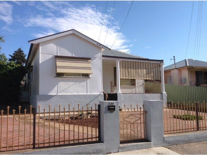 326 Hebbard Street, Broken Hill NSW 2880