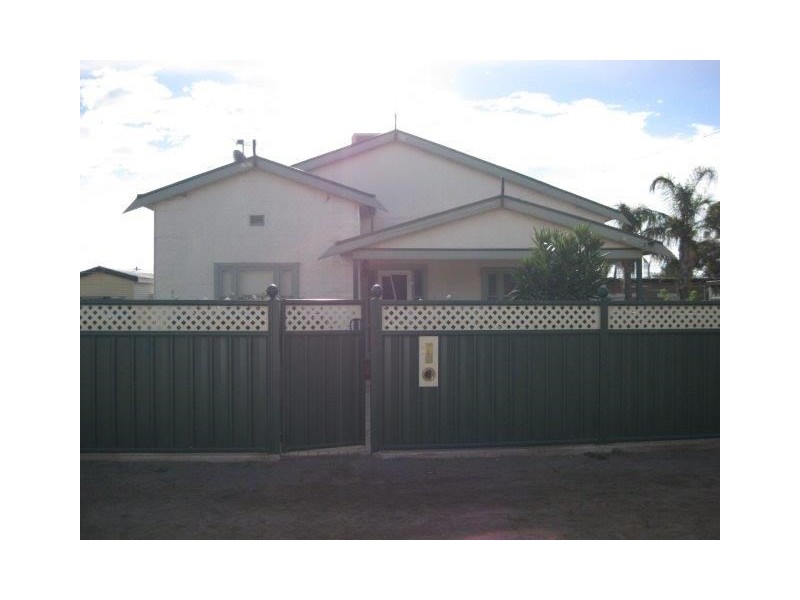 556 Beryl Street, Broken Hill NSW 2880