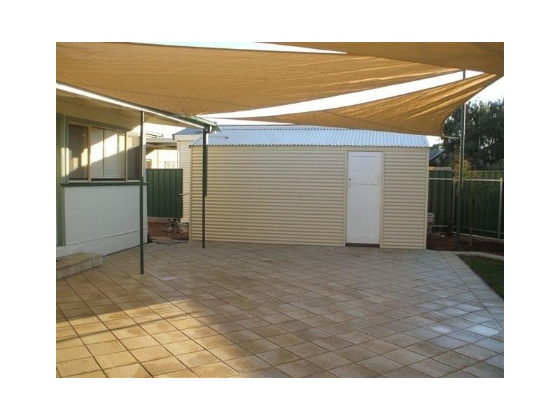 556 Beryl Street, Broken Hill NSW 2880