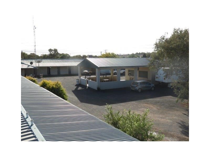 Lot 1 Keraro Road, Broken Hill NSW 2880