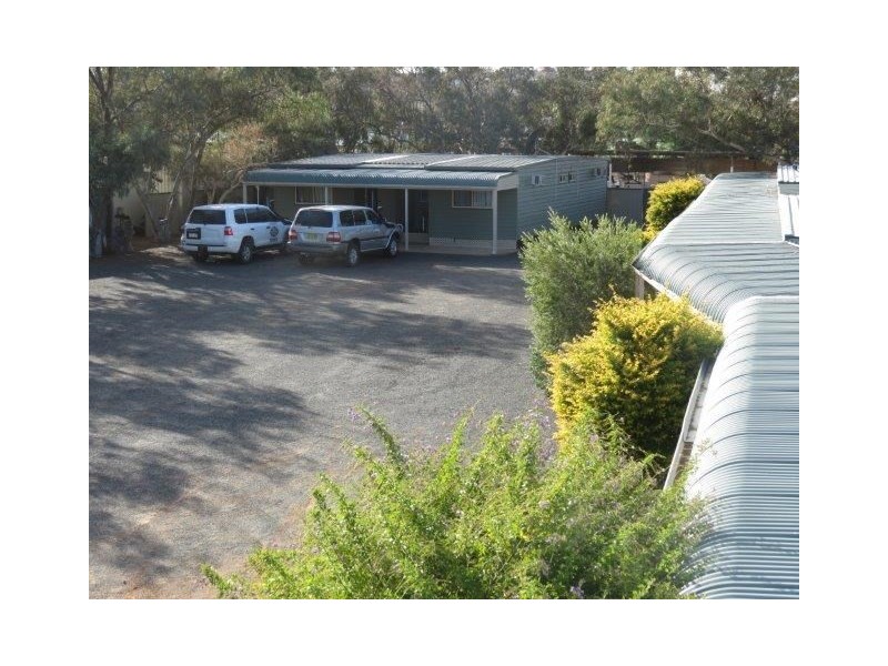 Lot 1 Keraro Road, Broken Hill NSW 2880
