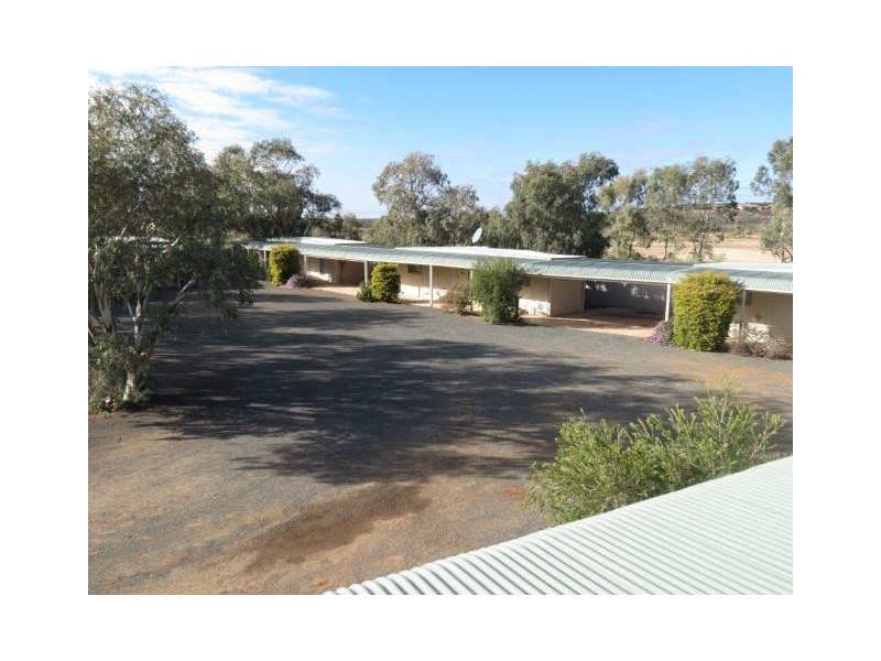 Lot 1 Keraro Road, Broken Hill NSW 2880