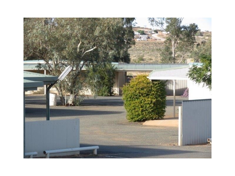 Lot 1 Keraro Road, Broken Hill NSW 2880