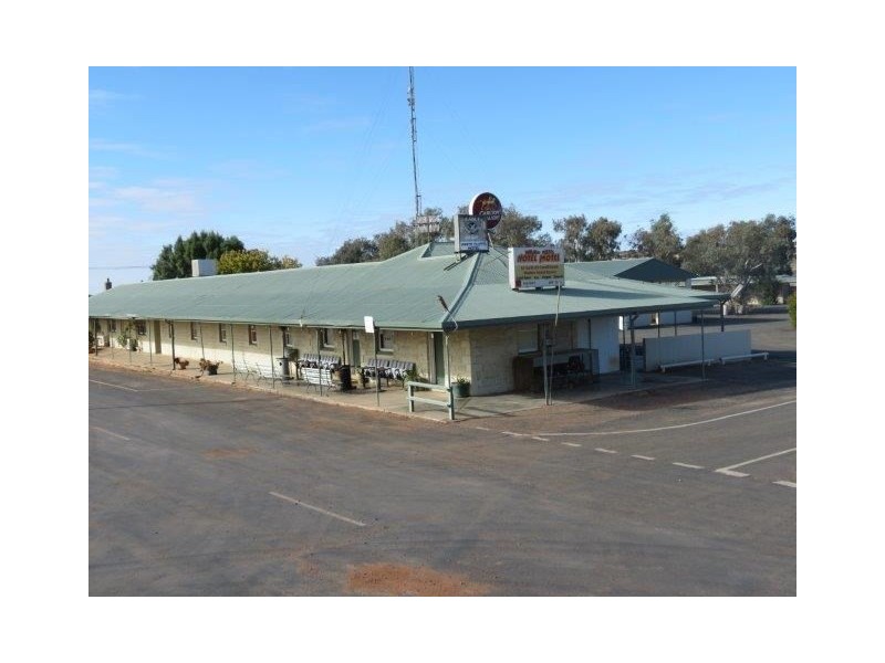 Lot 1 Keraro Road, Broken Hill NSW 2880