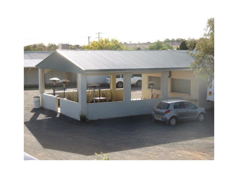 Lot 1 Keraro Road, Broken Hill NSW 2880