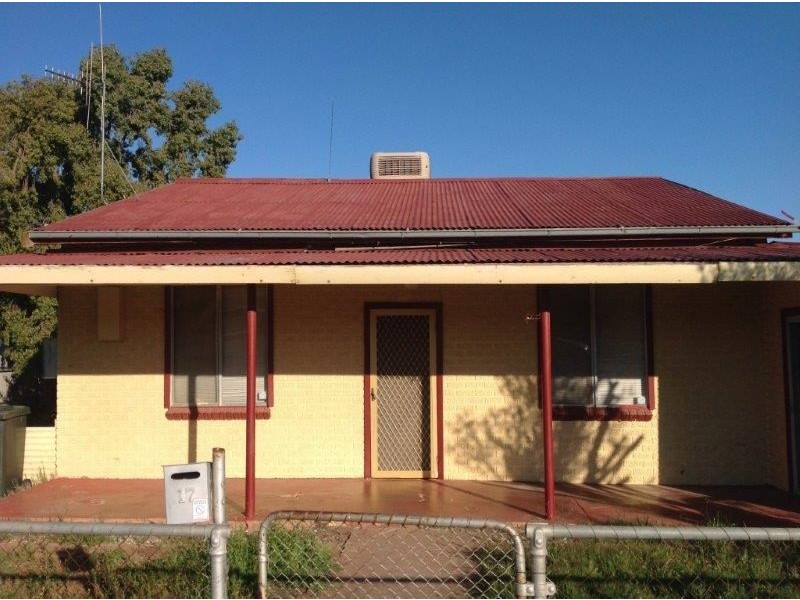 17 Morish Street, Broken Hill NSW 2880