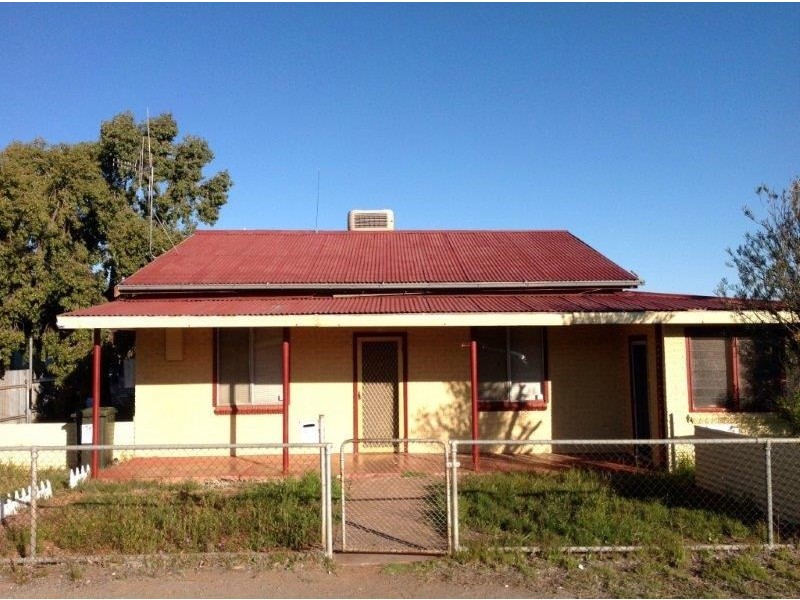 17 Morish Street, Broken Hill NSW 2880