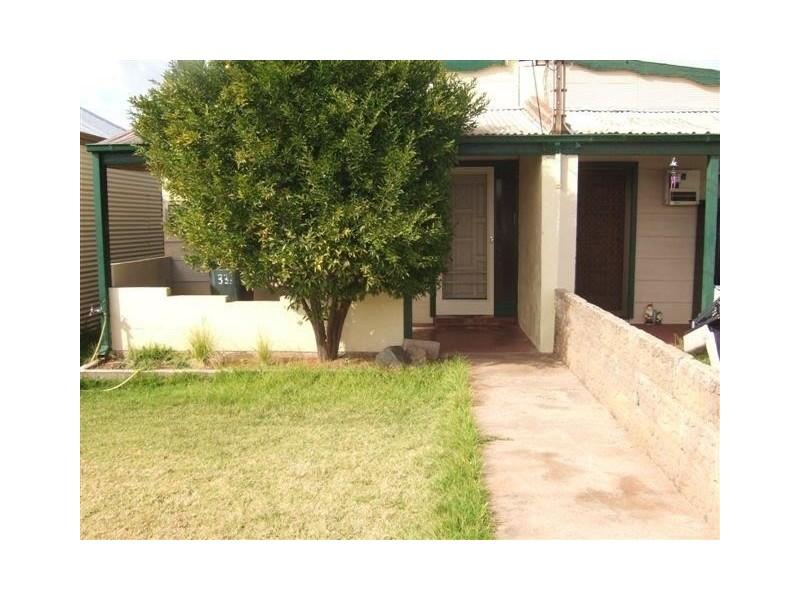331 Lane Lane, Broken Hill NSW 2880