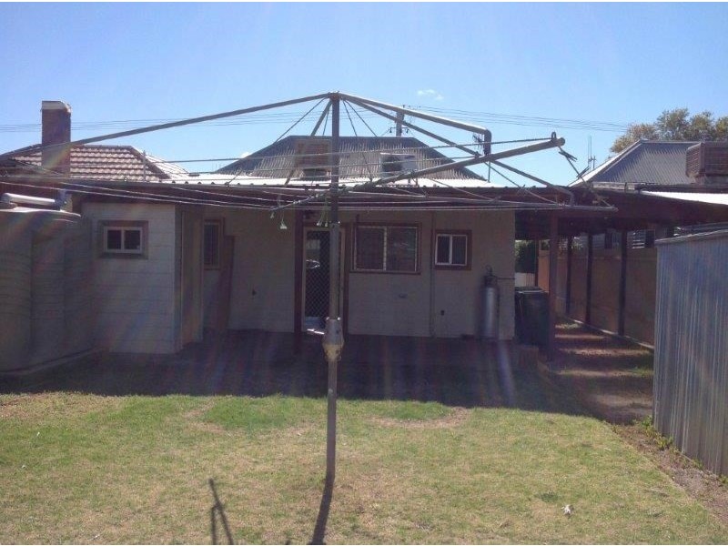 251 Chloride Street, Broken Hill NSW 2880