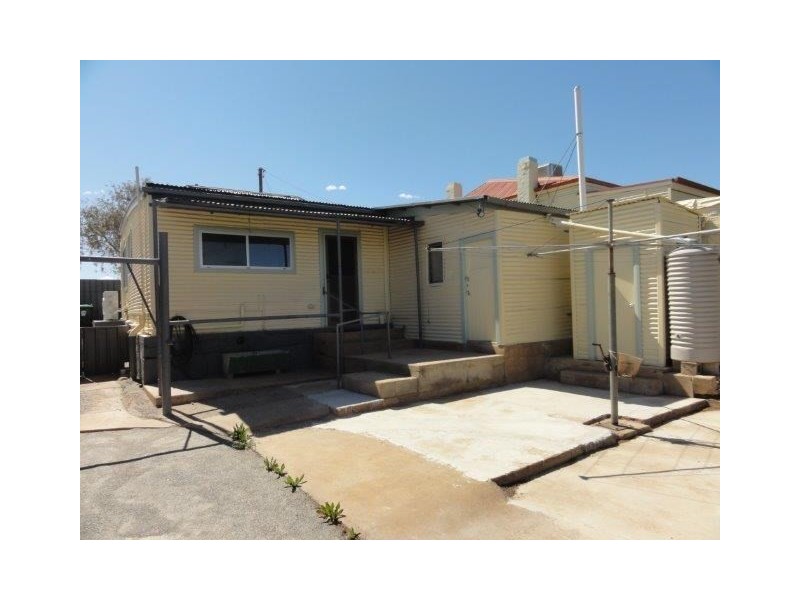 19 Nicholls Street, Broken Hill NSW 2880