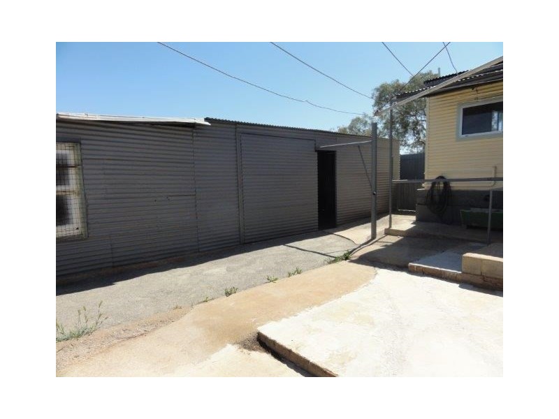 19 Nicholls Street, Broken Hill NSW 2880