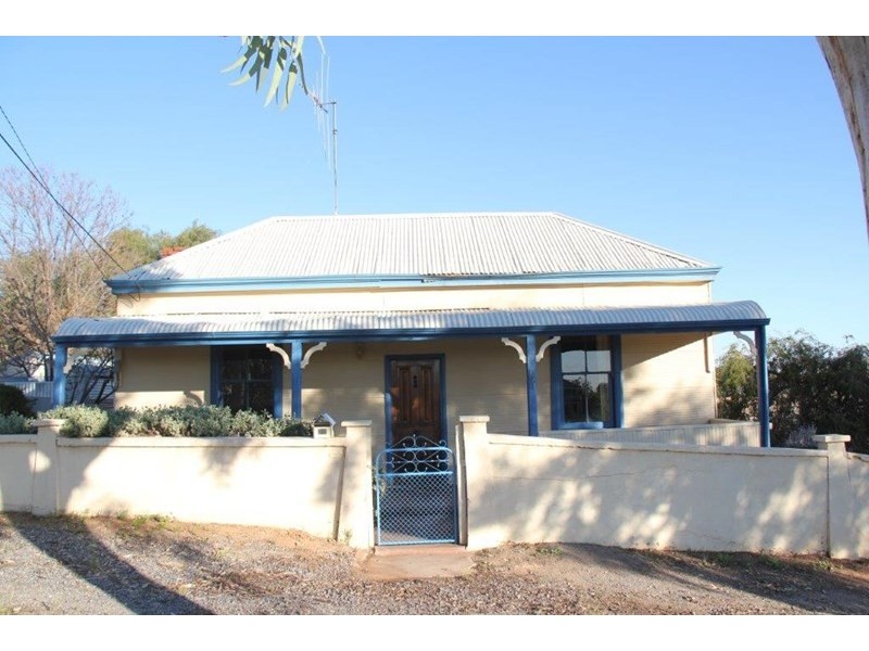 191 Carbon Street, Broken Hill NSW 2880
