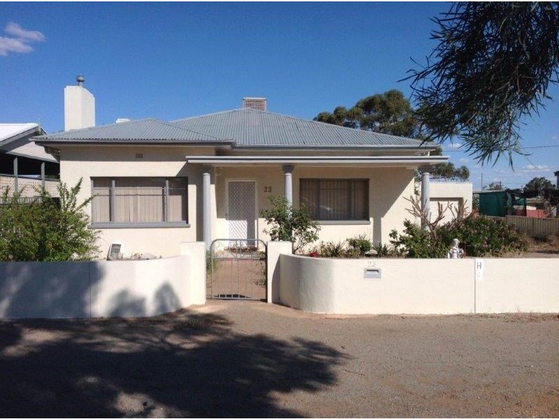 23 Morgan Street, Broken Hill NSW 2880