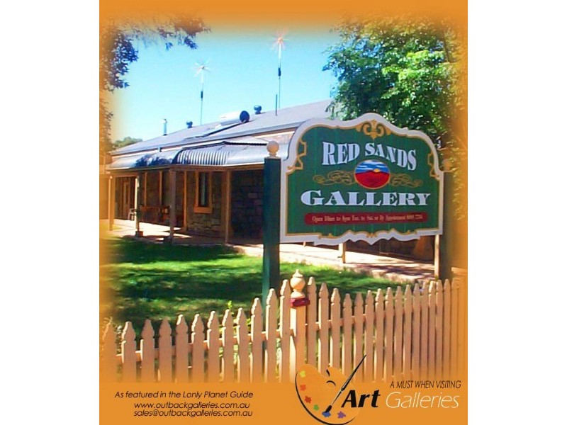 355 Wolfram Street, Broken Hill NSW 2880