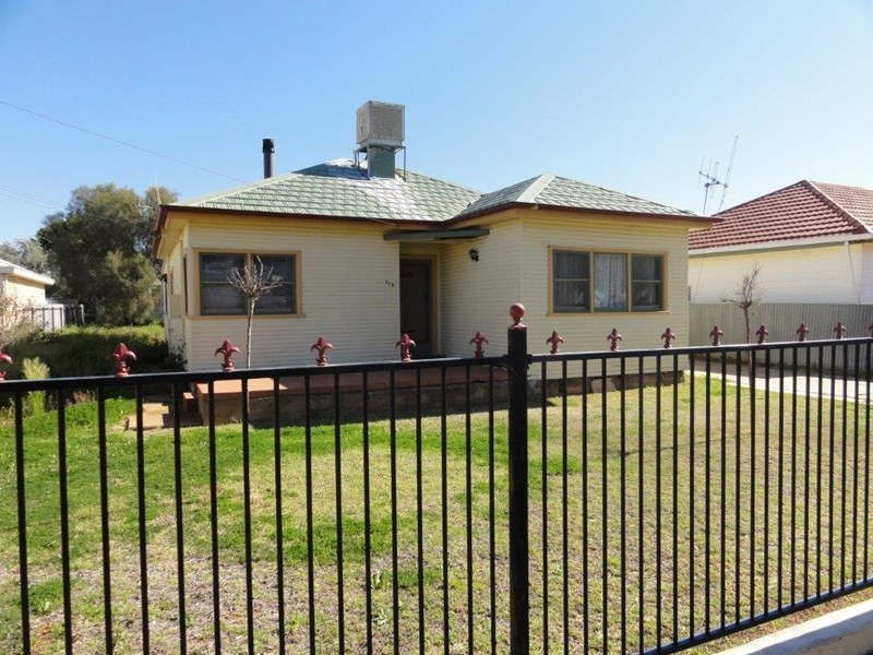 516 Radium Street, Broken Hill NSW 2880