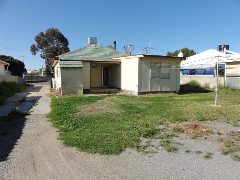 516 Radium Street, Broken Hill NSW 2880