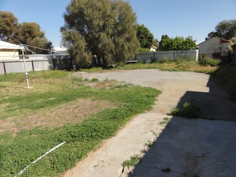 516 Radium Street, Broken Hill NSW 2880