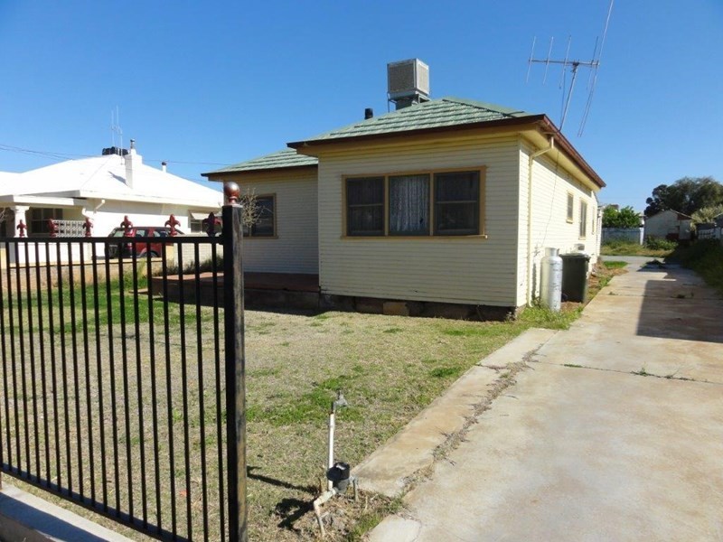 516 Radium Street, Broken Hill NSW 2880