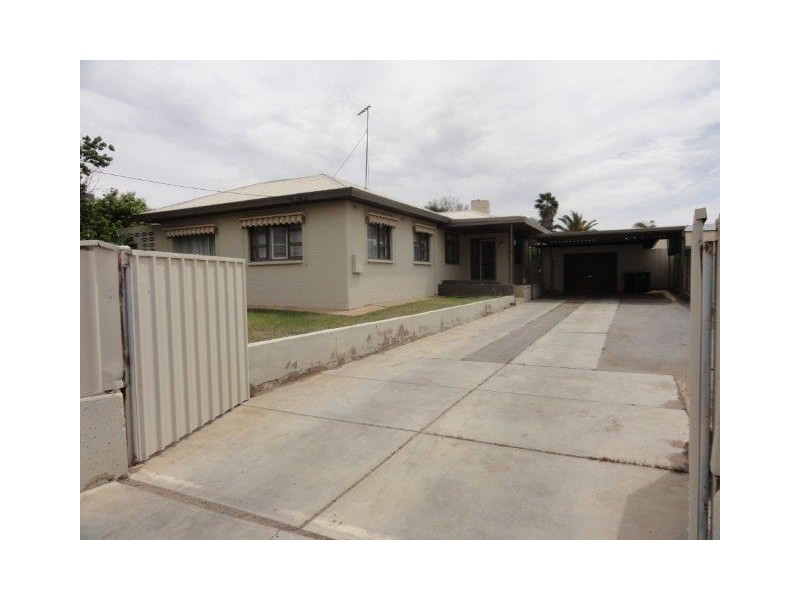 674 Chapple Lane, Broken Hill NSW 2880