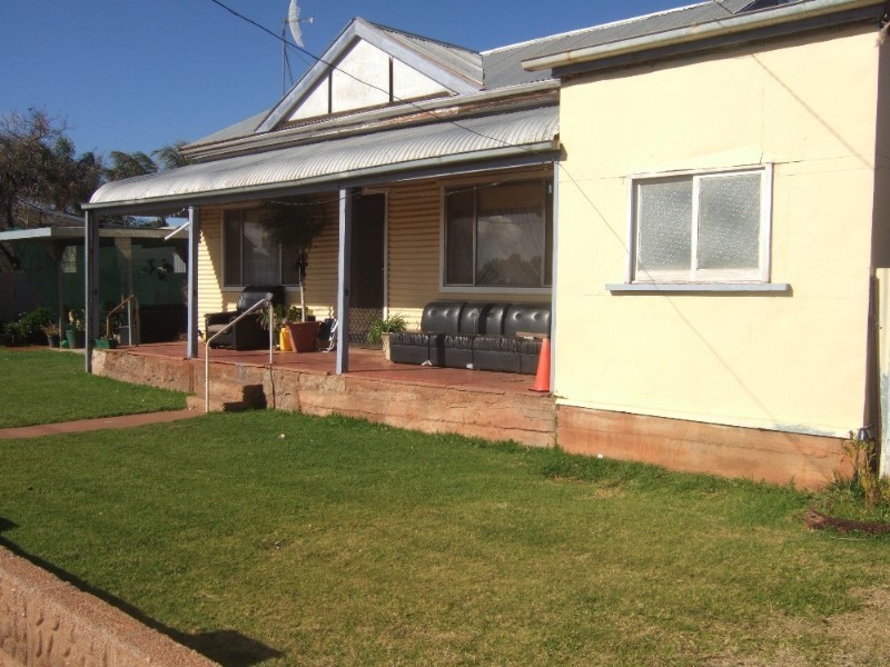 709 Horsington Street, Broken Hill NSW 2880