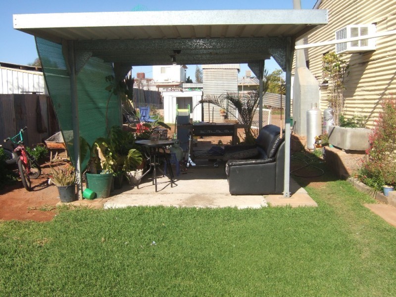709 Horsington Street, Broken Hill NSW 2880