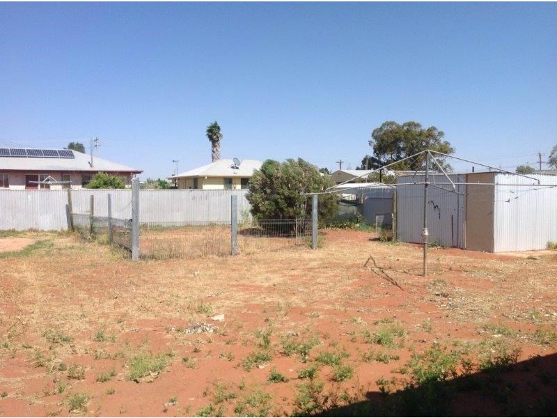 17 Tuart Street, Broken Hill NSW 2880