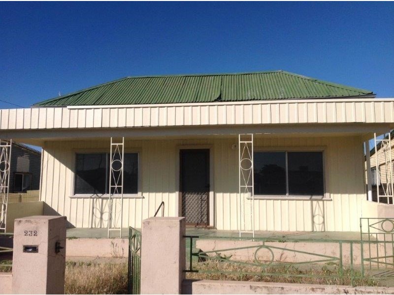 232 Zebina Street, Broken Hill NSW 2880