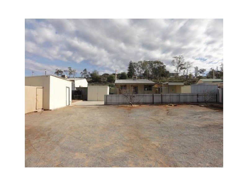 45 Mica Street, Broken Hill NSW 2880