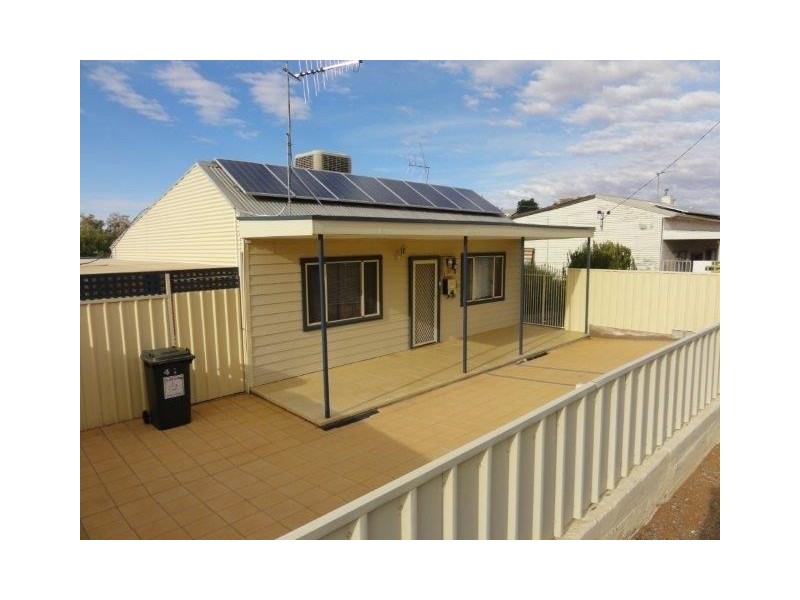 45 Mica Street, Broken Hill NSW 2880