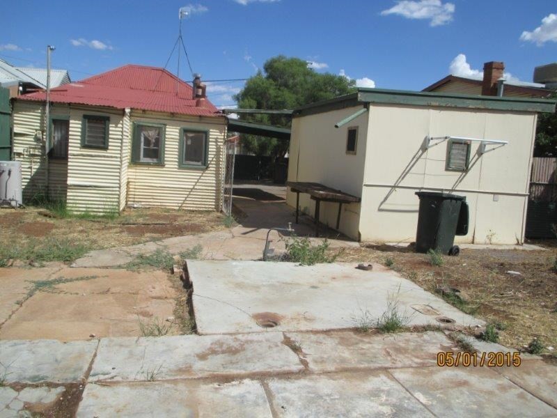 96 Cobalt Street, Broken Hill NSW 2880